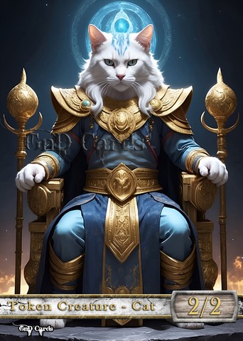 Cat #11
